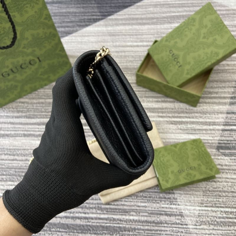 Gvc*1 wallets